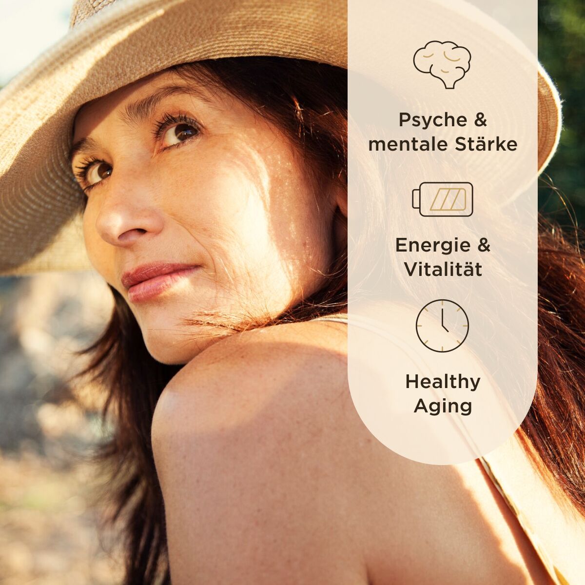 Solgar Vitamin B-Komplex Anwendungsbereiche