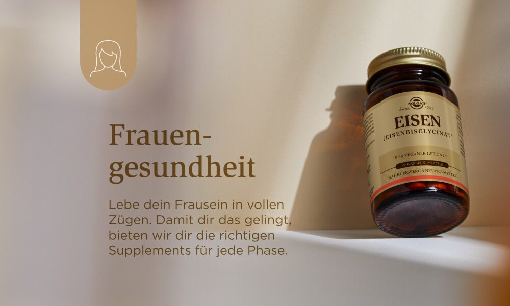 Frauengesundheit