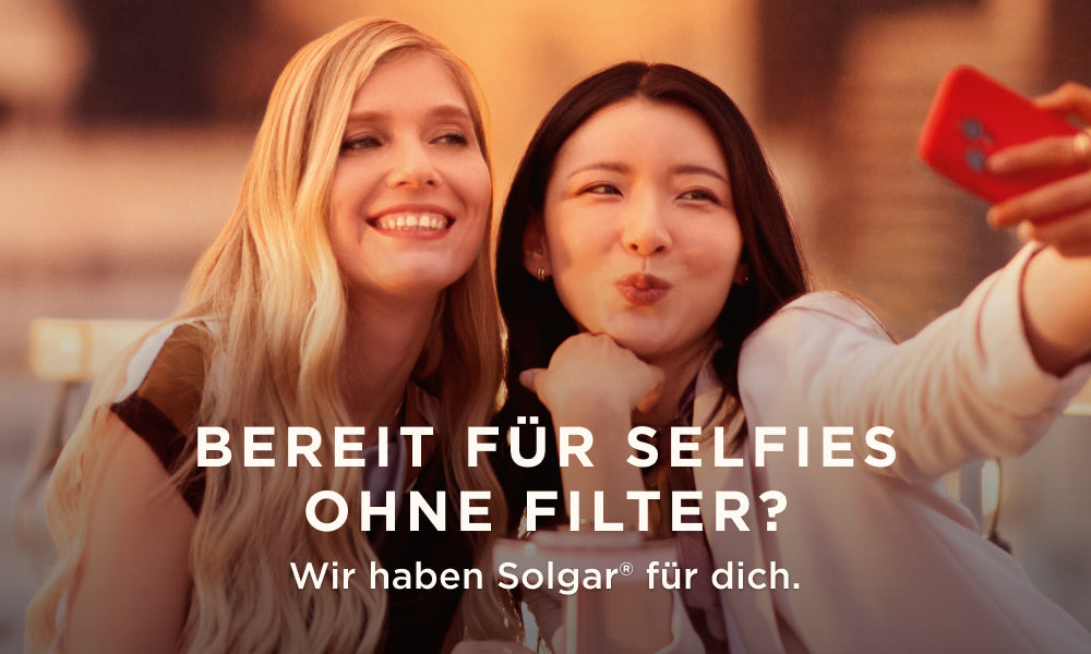 Haut-, Haare-, Nägel-Tabletten