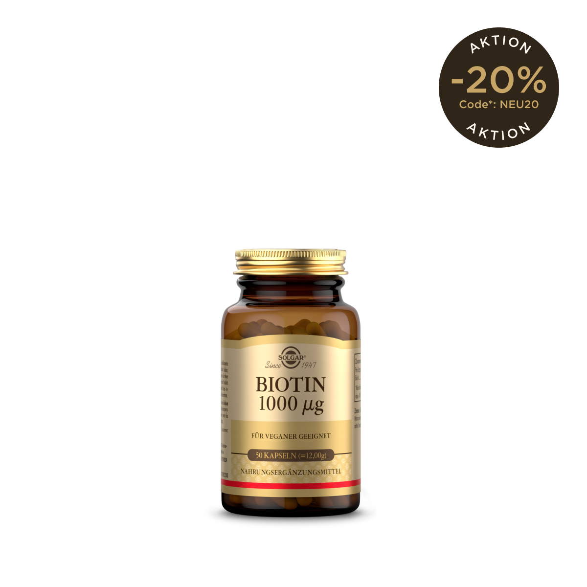 Biotin