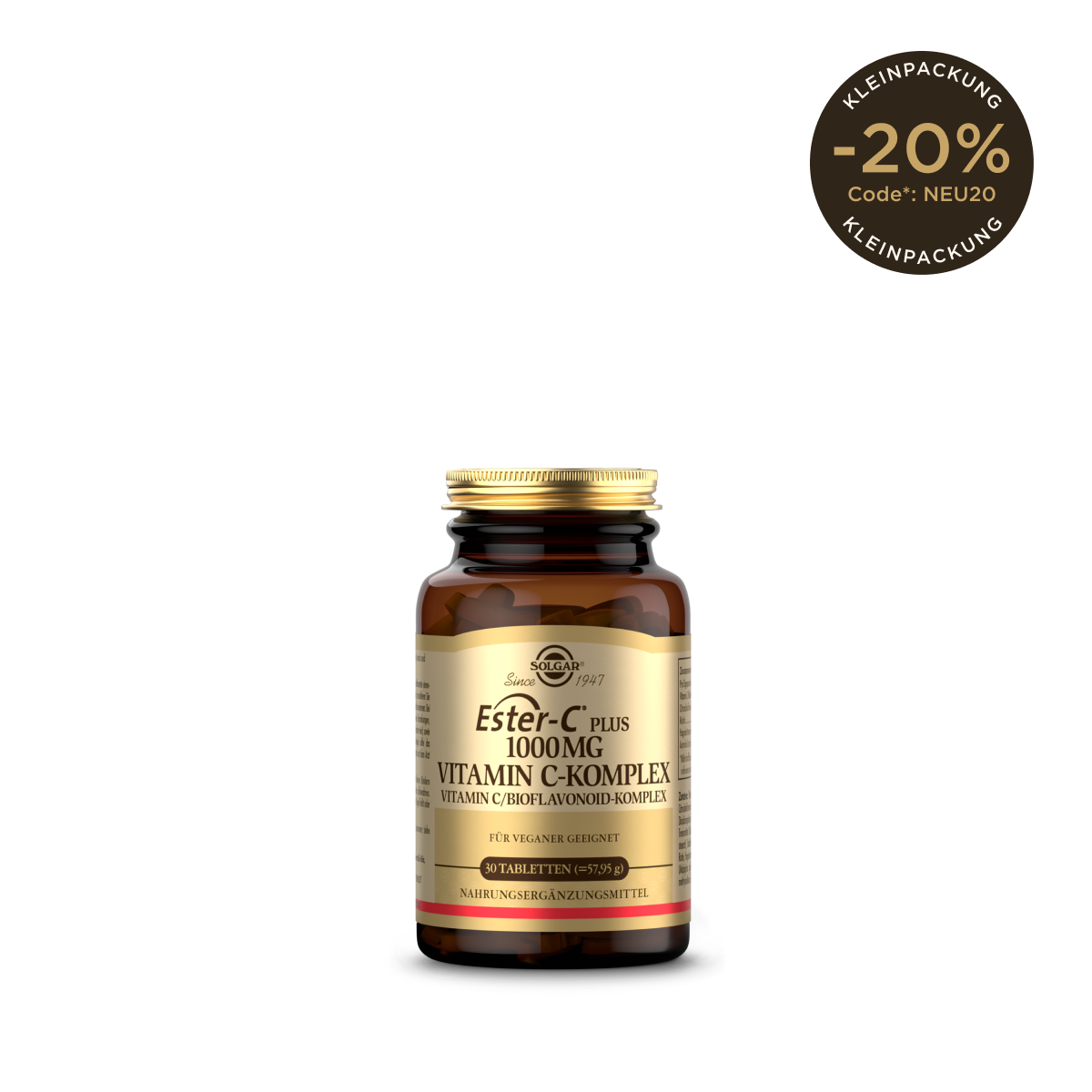 Ester-C Plus 1000 mg