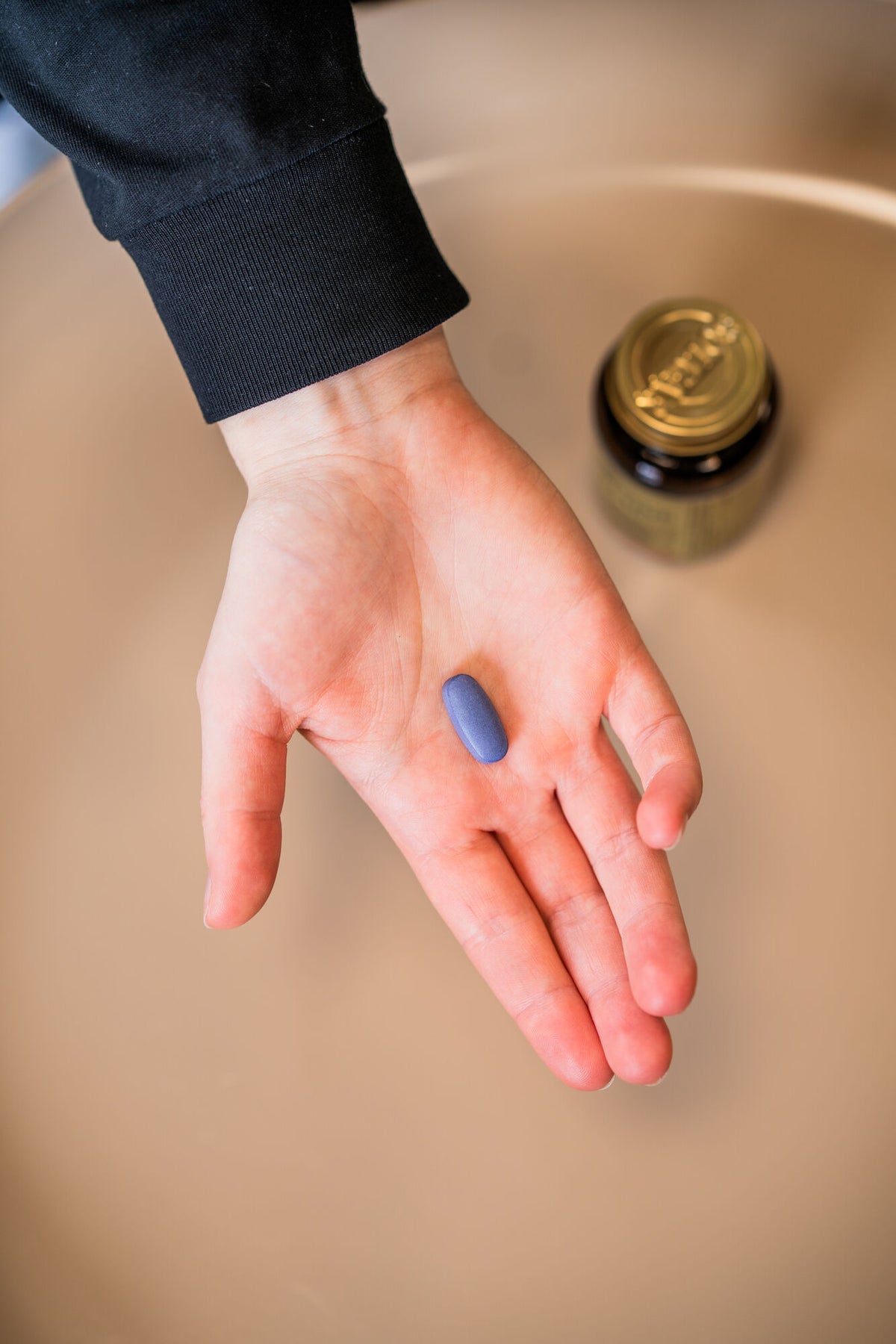 Multi-one | Multivitamin-Komplex | 30 Tabletten | One a day-Formel für ...