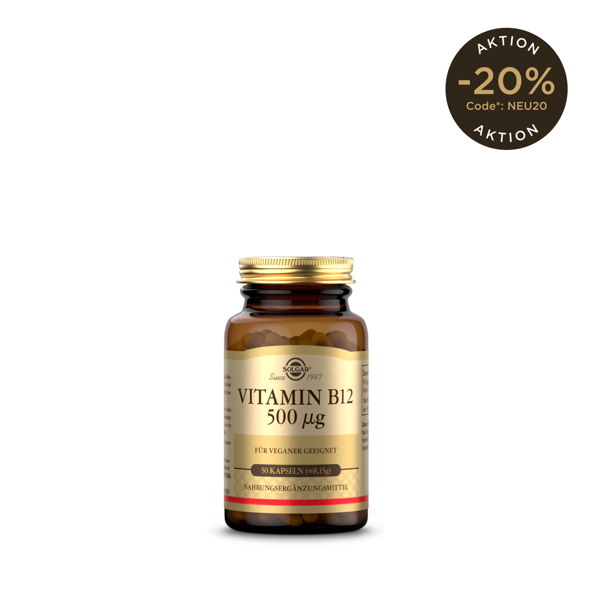 Vitamin B12