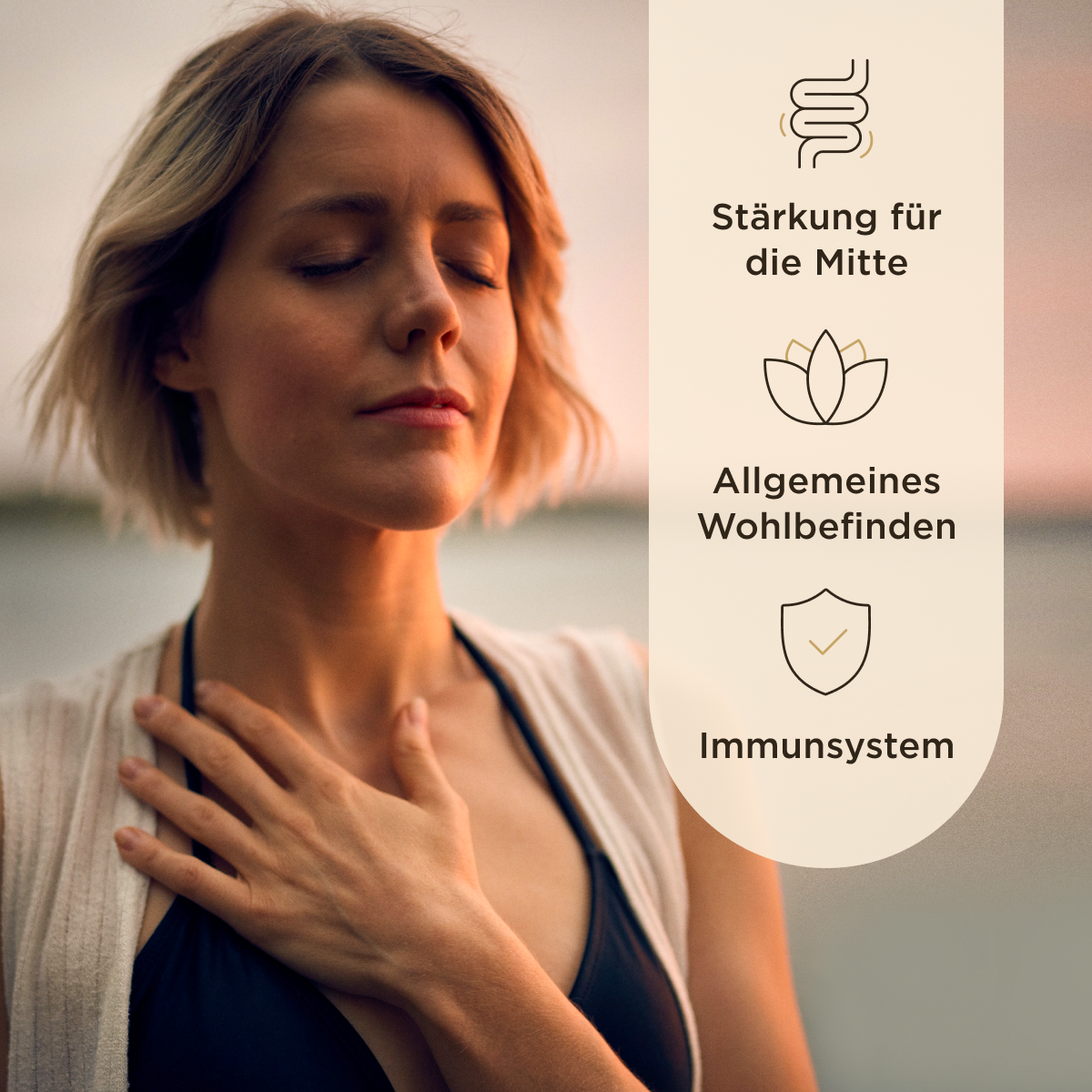 Solgar Vollspektrum-Curcumin Anwendungsbereiche