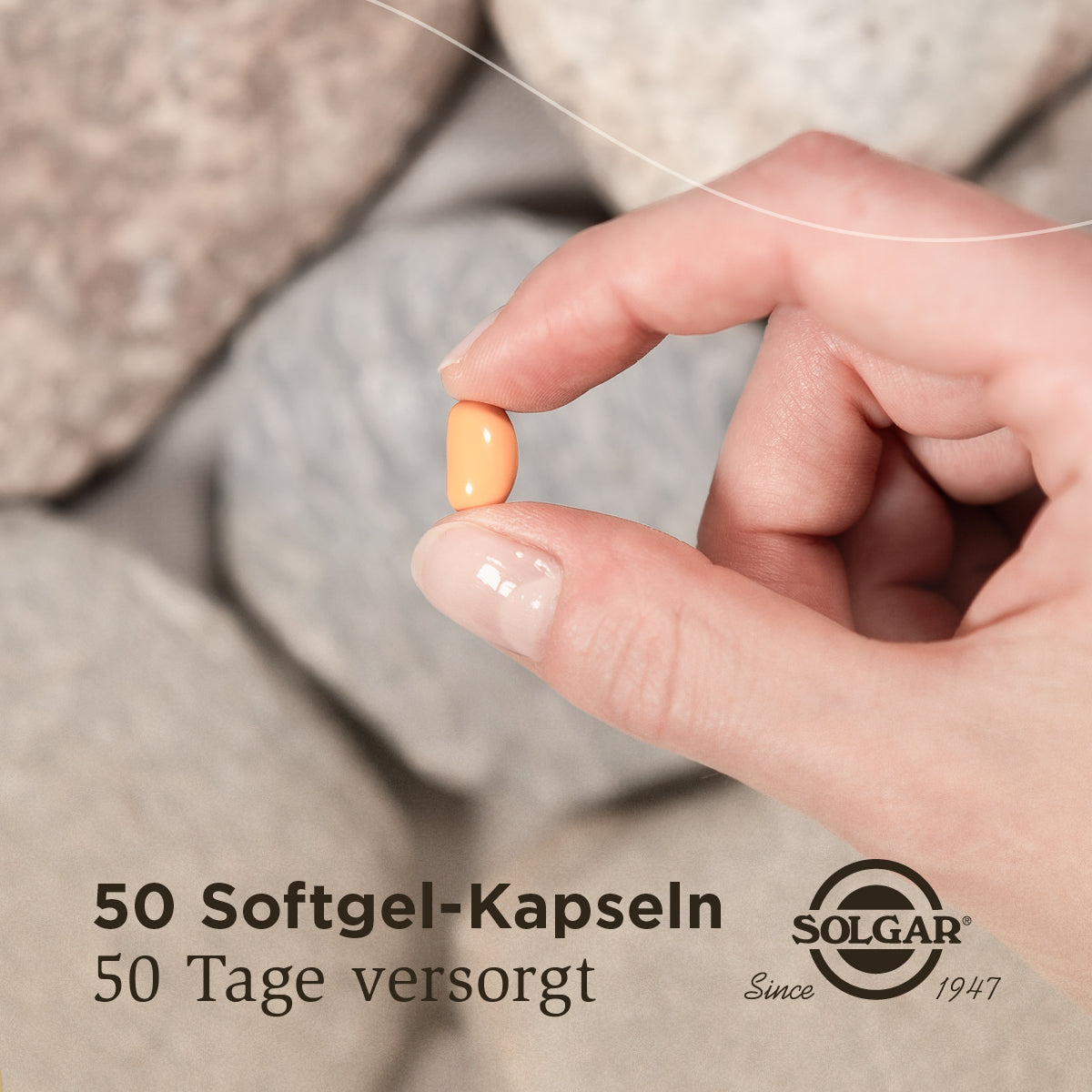 Solgar Coenzym Q10 Ubiquinol