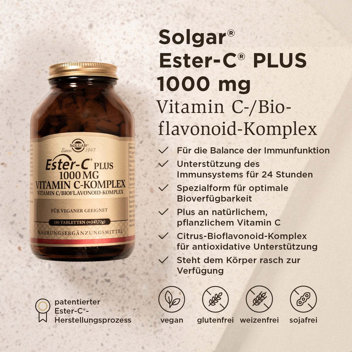 Ester-C Plus 1000 mg