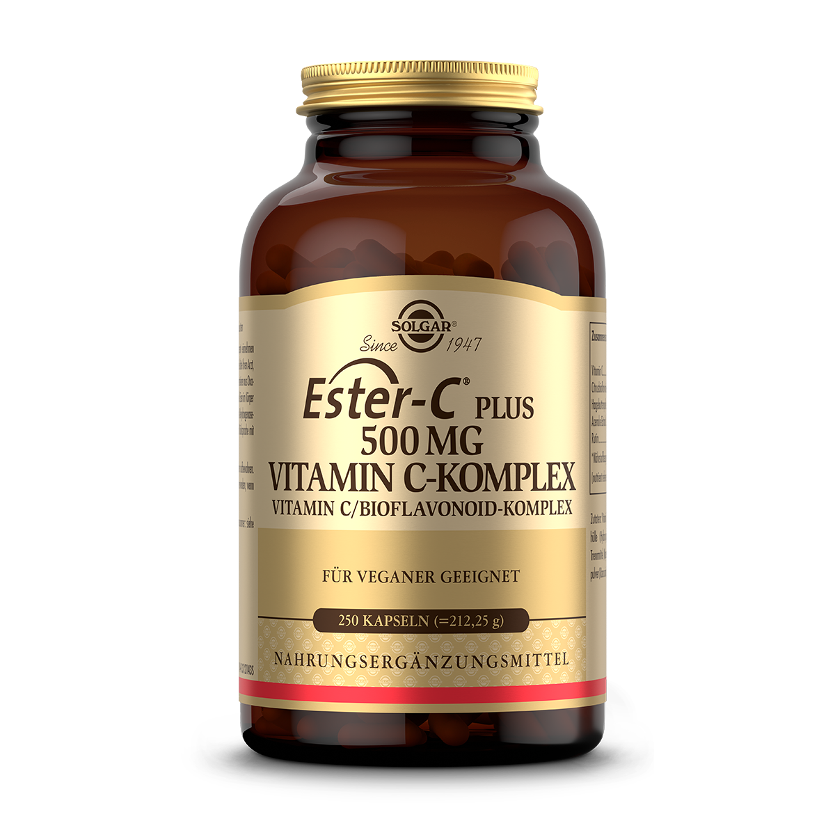 Ester-C Plus 500 mg