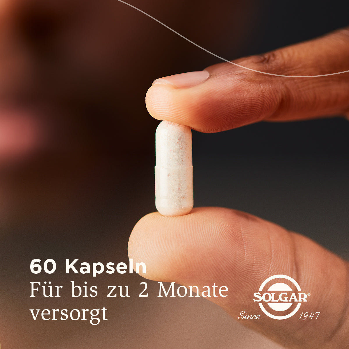 Mikrobiotischer Kulturen-Komplex