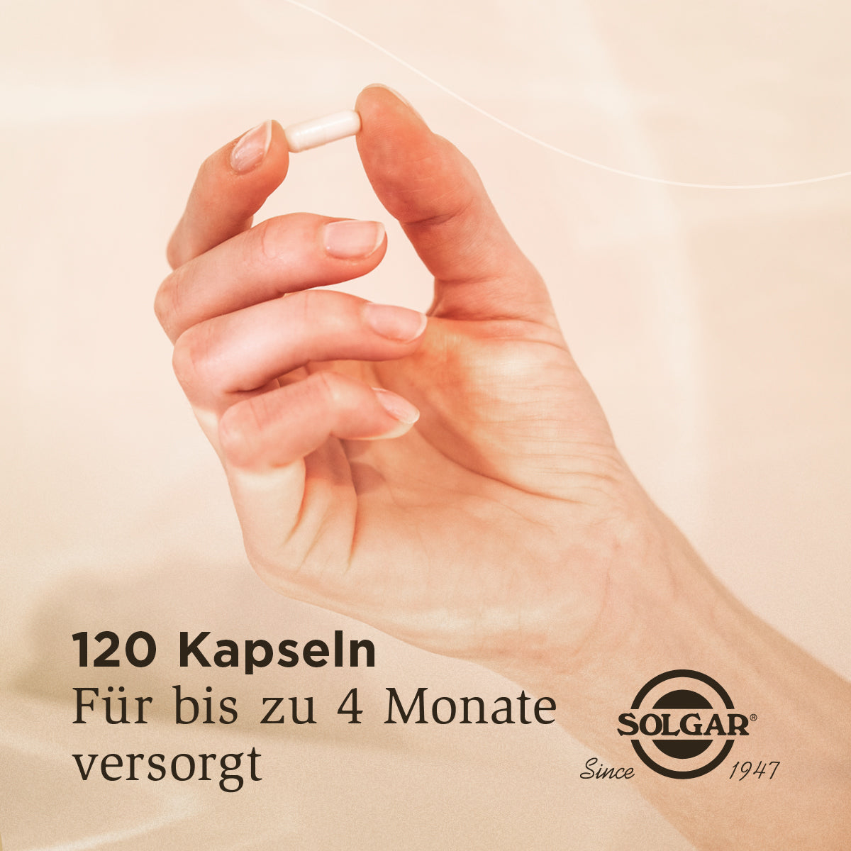 Vitamin D3 Kapseln